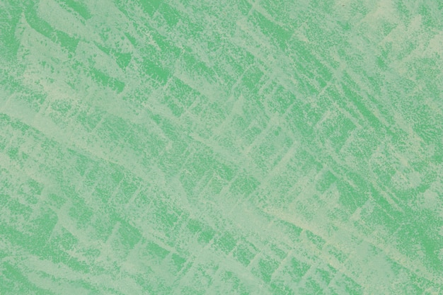 Papier peint vert monochromatique minimal