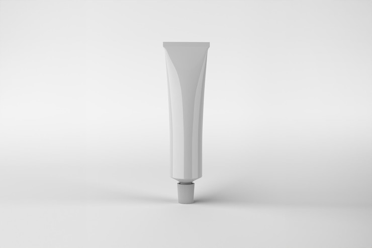 Photo gratuit paste dentifrice