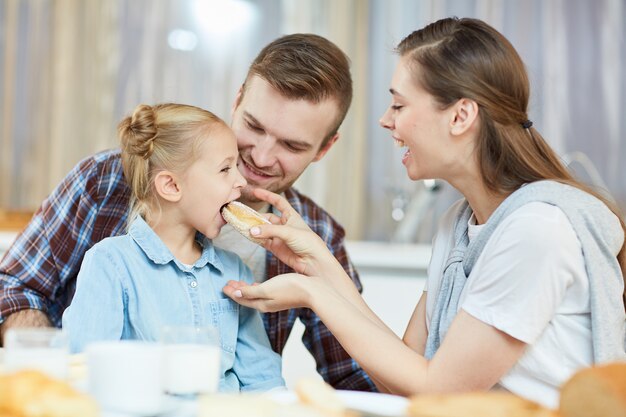 Pâtisserie fraîche