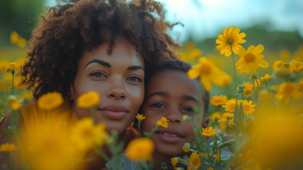 Photo gratuite personne qui passe du temps dans la nature