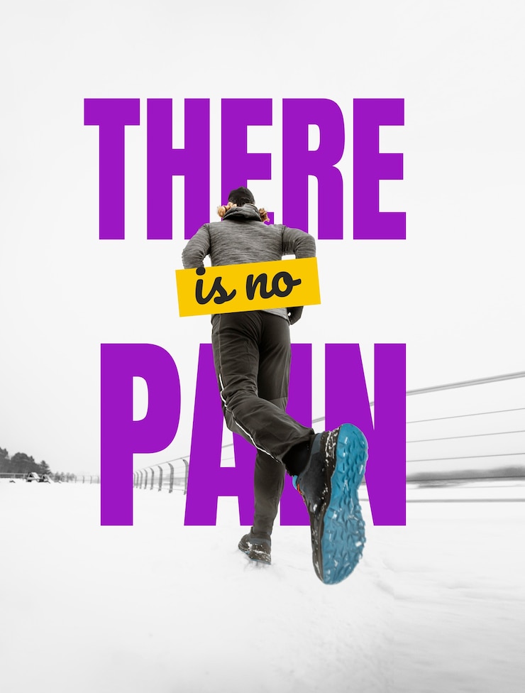 Photo gratuit les personnes pratiquant les sports d'hiver