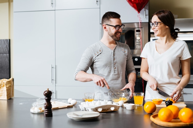 Petit Déjeuner De La Saint Valentin