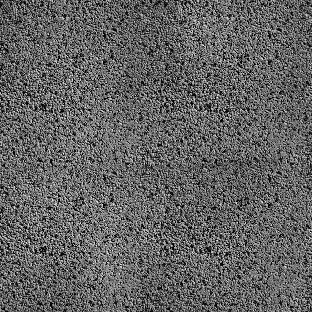Petit noir modèle de mur gris pointillé