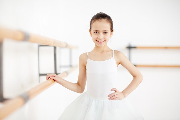 Petite danseuse