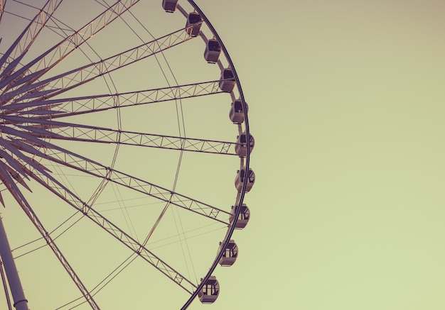 Vecteurs et illustrations de Maquette roue porte bonheur en