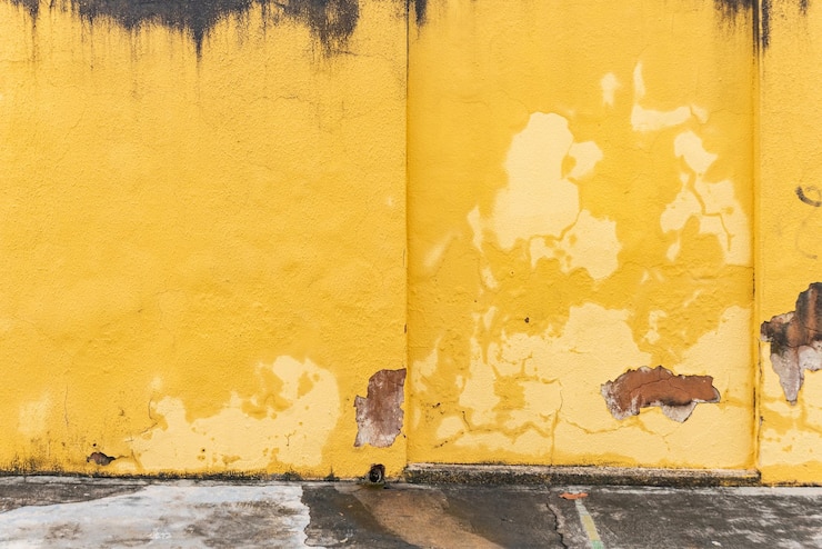 Photo gratuit photo du motif de texture du mur
