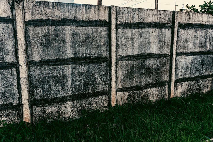 Photo gratuit photo du motif de texture du mur