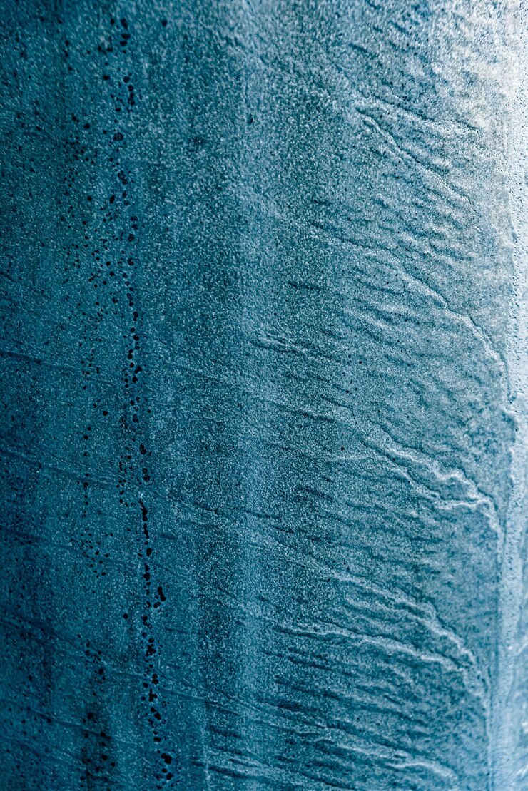 Photo gratuit photo du motif de texture métallique
