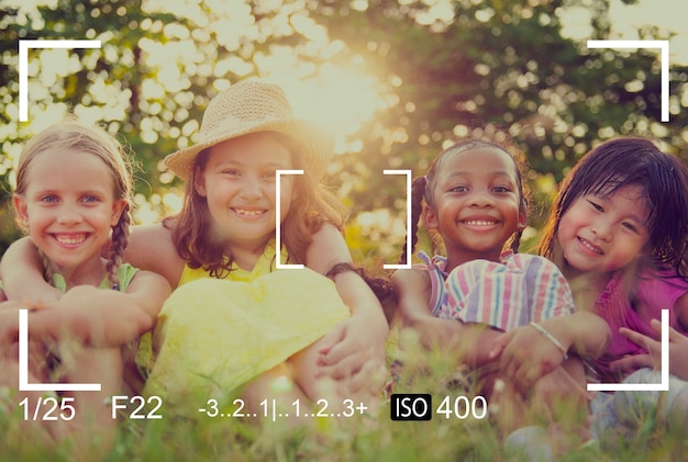 Photo gratuite photographie focus camera view concept