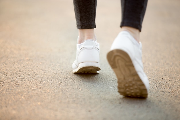 Pieds Debout