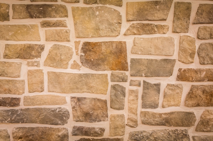 Photo gratuit pierre blocs texture