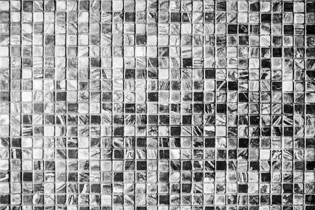 pierre noire textures de mur de tuiles