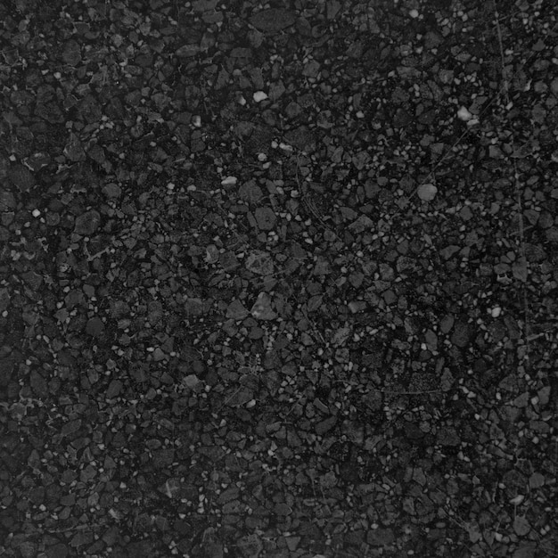 Photo gratuite pierres noires carreaux