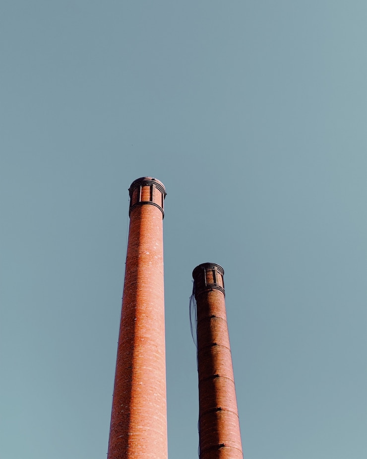 Photo gratuit plan vertical de tours de tir