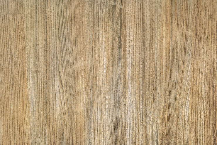 Photo gratuit plancher en bois brun fond texturé