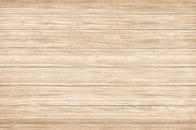 Plancher de bois clair