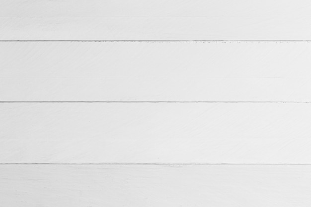 Planches de bois blanc espace copie papier peint