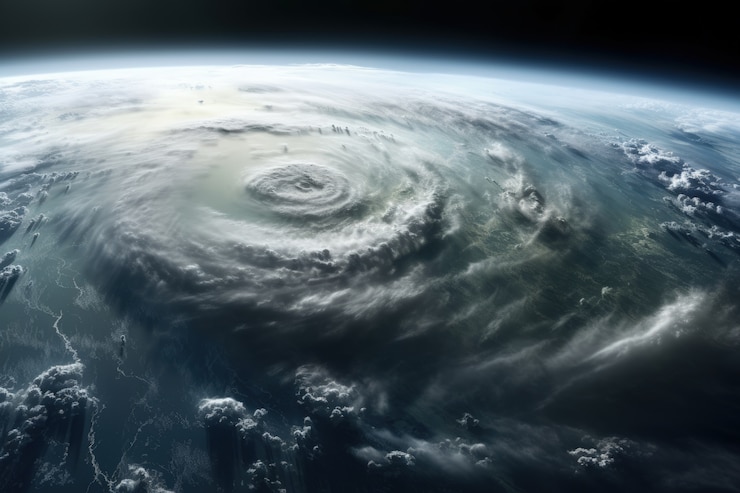 Photo gratuit la planète terre photoréaliste