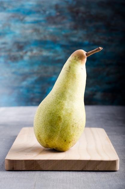 Poire