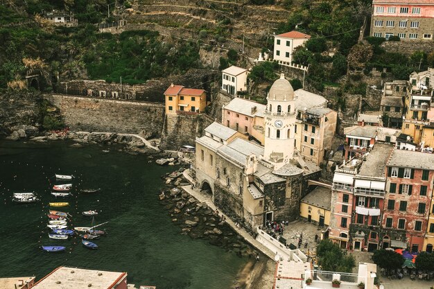 Portofino, Italie