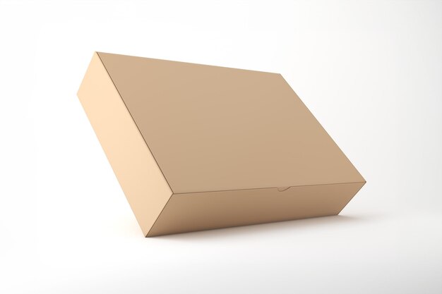 present box