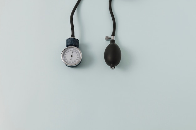 présentation Stethoscope