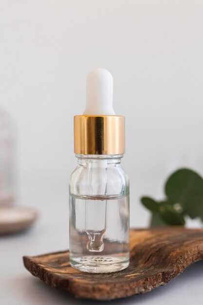 Produit naturel et arrangement végétal