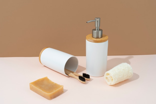 Produit naturel pour le soin de soi