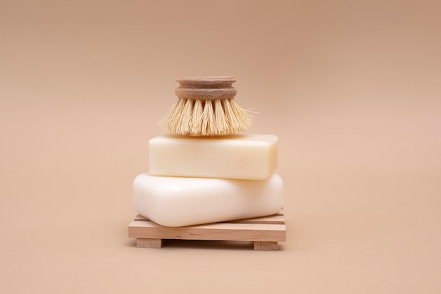 Produits de beauté zéro déchet