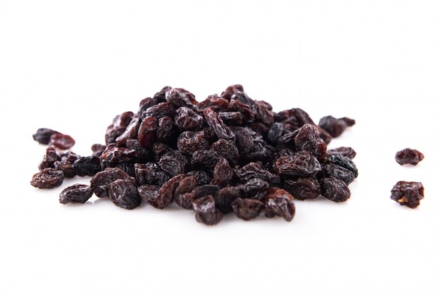 Raisins séchés
