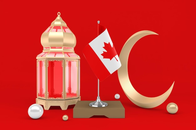 Photo gratuite ramadan canada