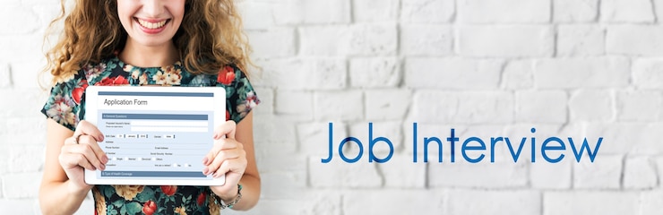 Photo gratuit recrutement d'emploi poste vacant entretien d'équipe recrutement de carrière
