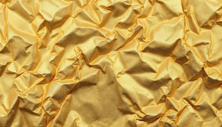 Photo gratuit rendering 3d d'une feuille de papier ridée