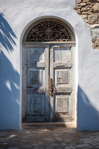 Le rendu 3D de la porte méditerranéenne