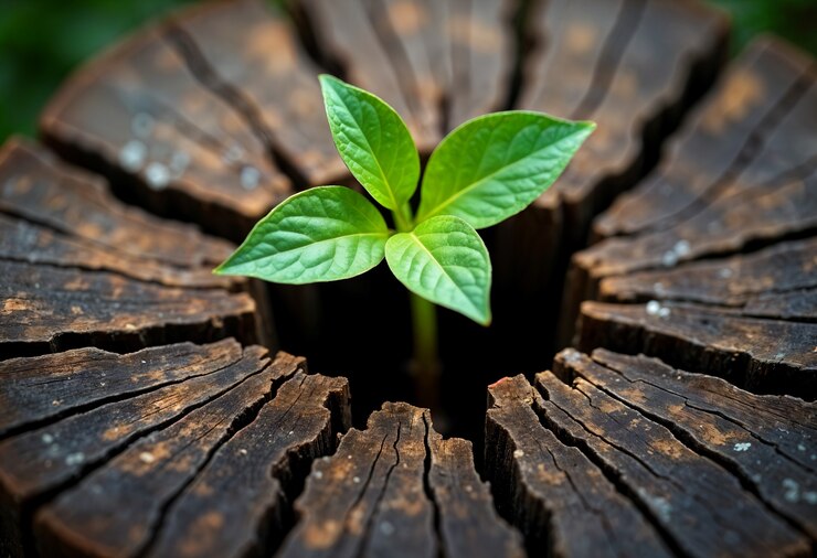 Photo gratuit représentation de l'écologie et de la durabilité