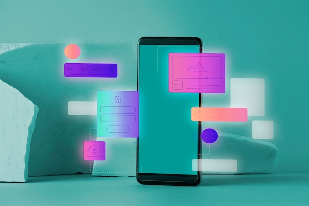 Représentations de l'expérience utilisateur et design d'interface