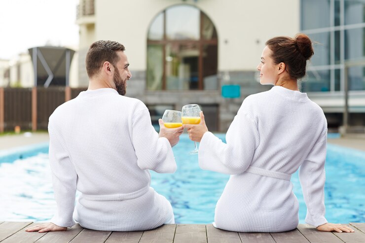 Photo gratuit resort acclamations