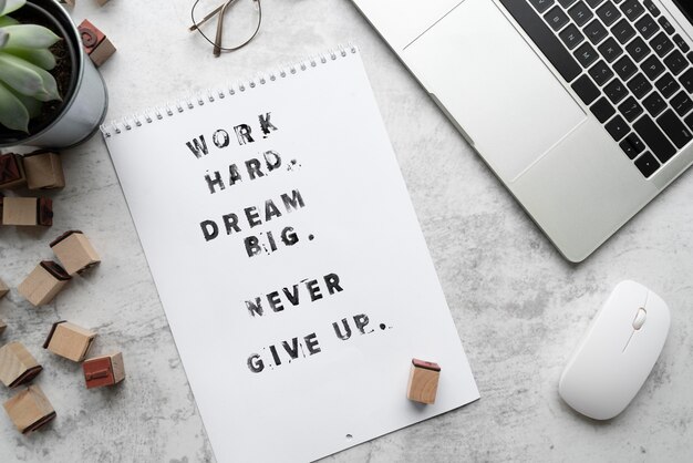 Ressource créative et inspirante