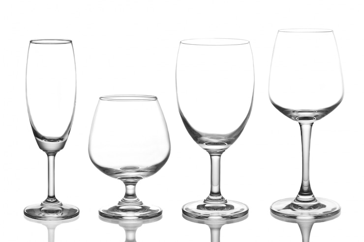 Photo gratuit restaurant anniversaire vin de soif transparent