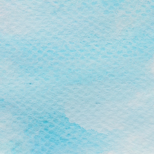 Résumé du fond de papier texturé bleu