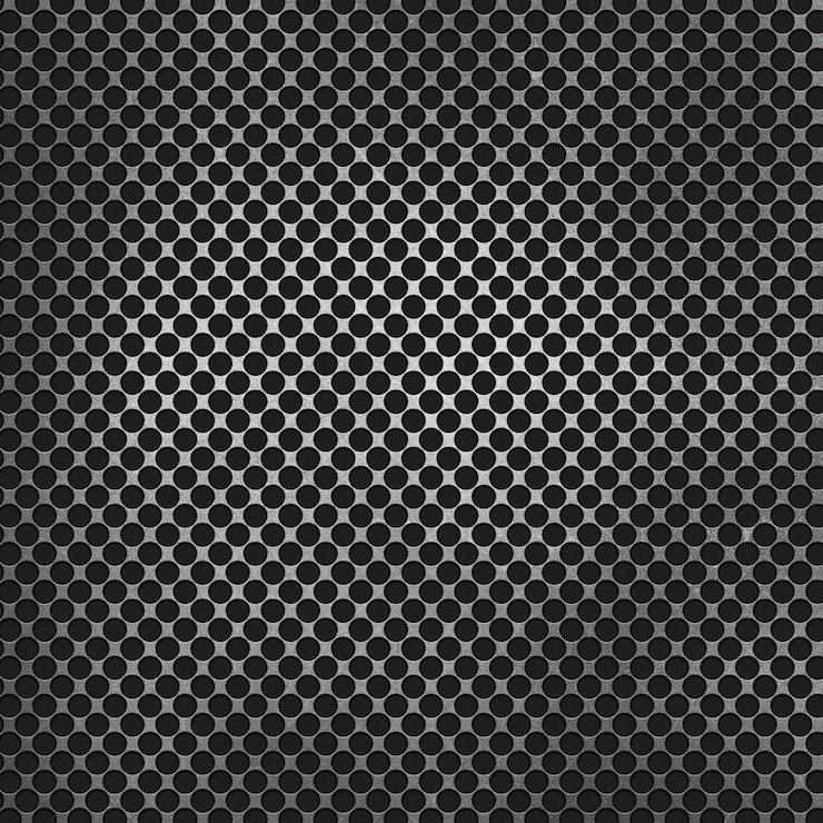 Photo gratuit résumé de fond métallique