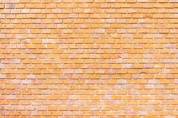 Résumé Et Surface Vieux Fond De Texture De Mur De Brique Brune