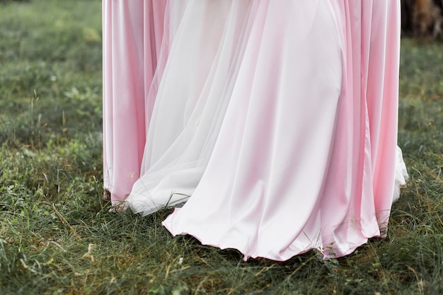 Les robes