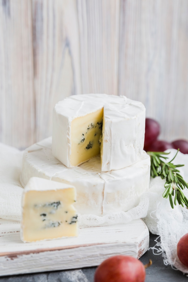Photo gratuit roquefort