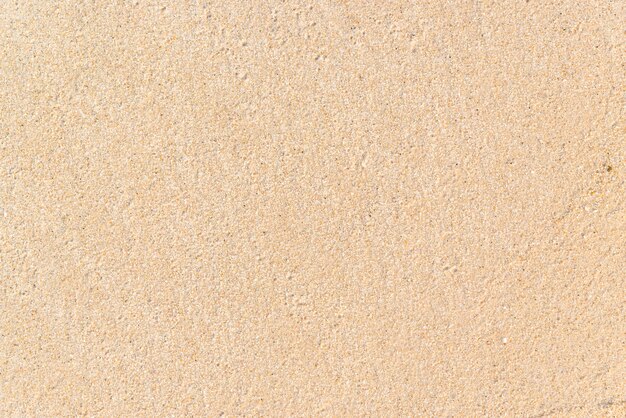 Le sable