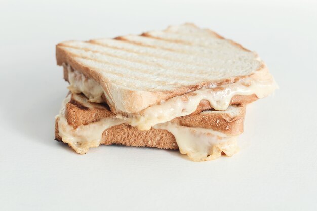 sandwich au fromage