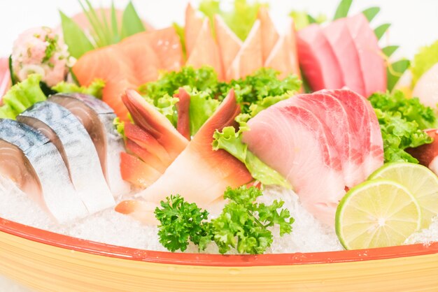 Sashimi