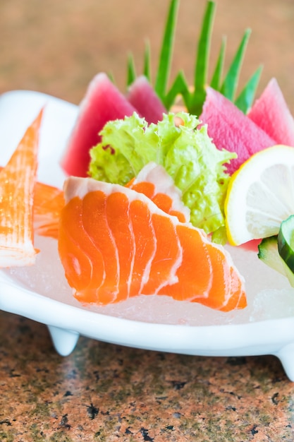 Sashimi