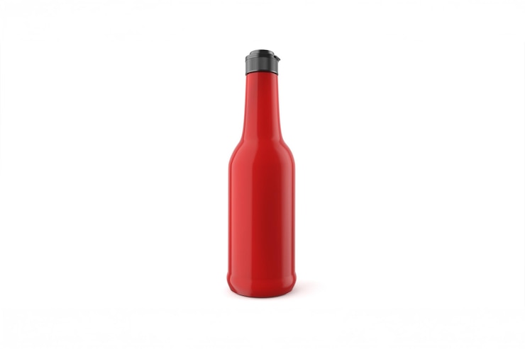 Photo gratuit sauce piquante