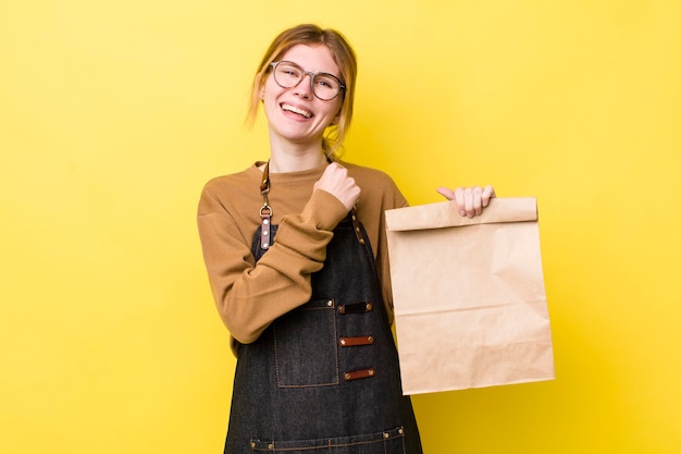 se sentir heureux et relever un défi ou célébrer